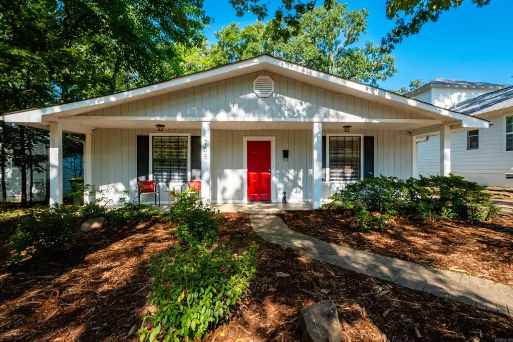 708 N Taylor Street, Little Rock