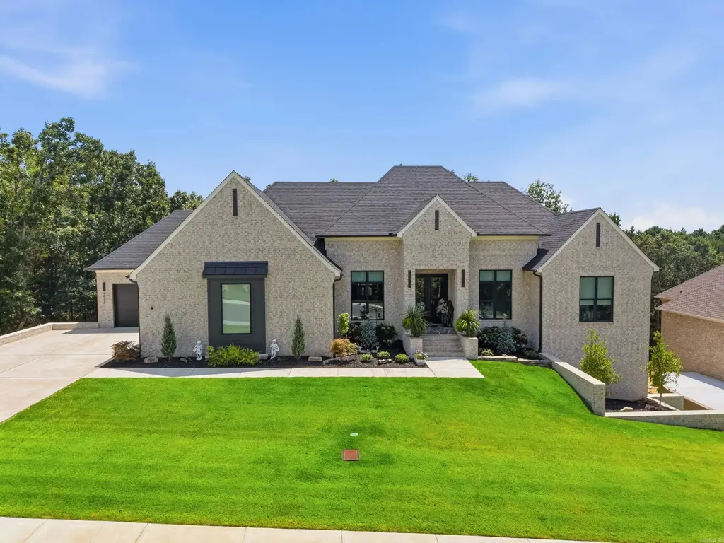 5935 Brush Creek Loop, Conway