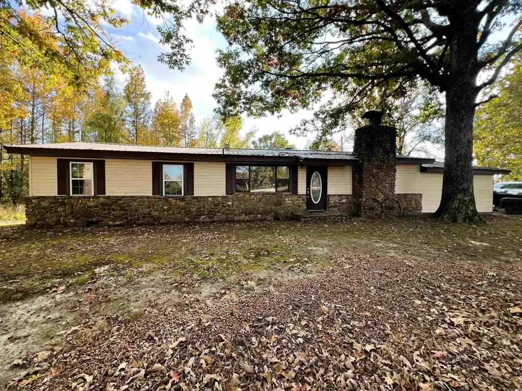 4463 Hwy 8 W, Mena