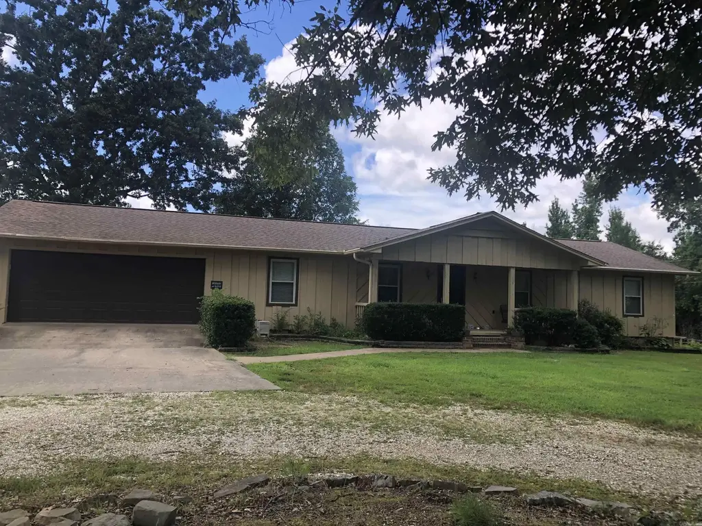 2995 Hubbard Road, Benton