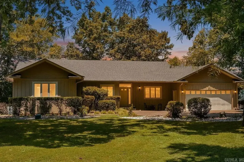 50 Marinero Way, Hot Springs Village