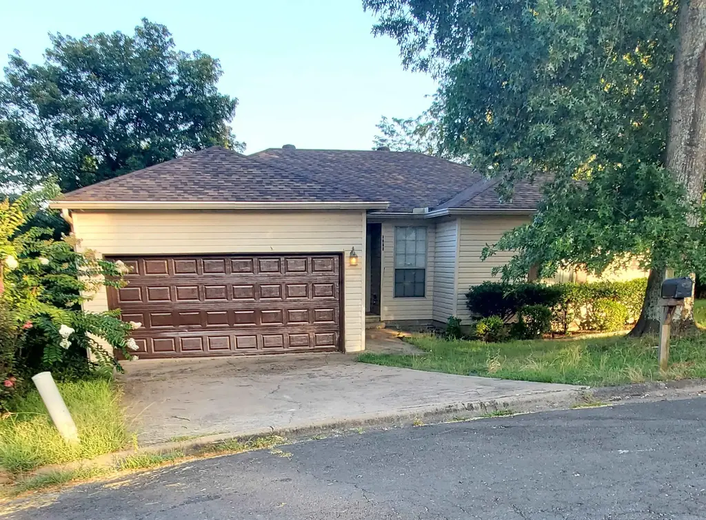 1308 Cody Place, North Little Rock