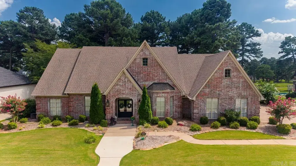 4705 Bay Hill Drive, Conway