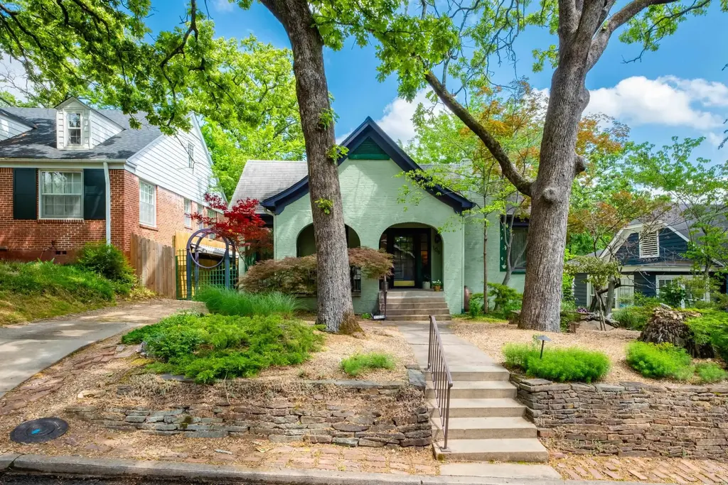 109 Linwood Court, Little Rock