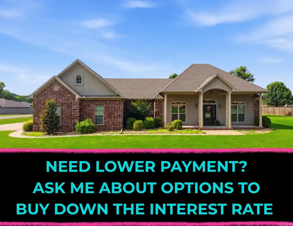 10 Colt Loop, Greenbrier