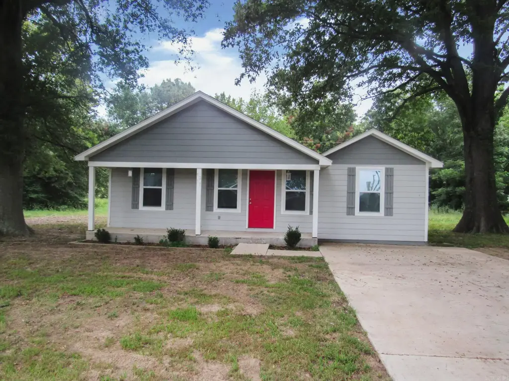 1217 Mississippi Street, Earle