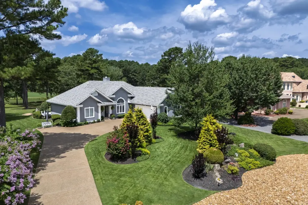 13 Alhaja Way, Hot Springs Village