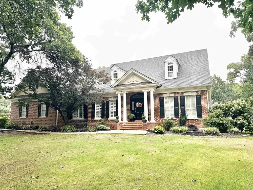 3215 Majestic Circle, Conway