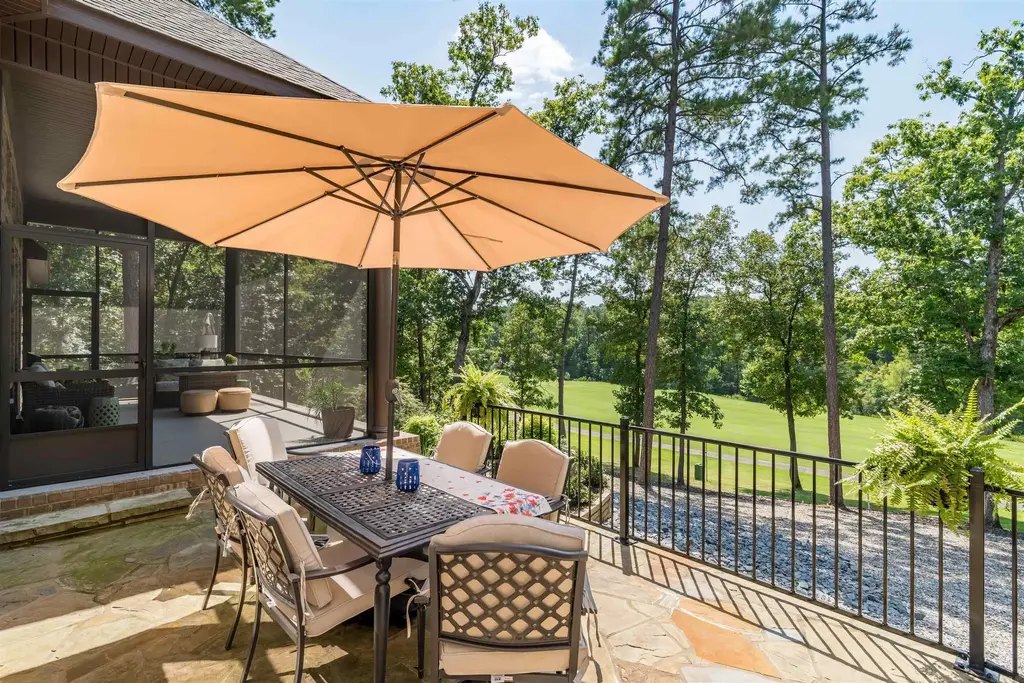 20 Darro Way, Hot Springs Village