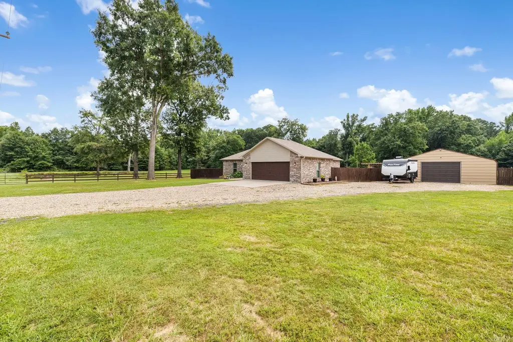 455 Oglesby Road, Cabot