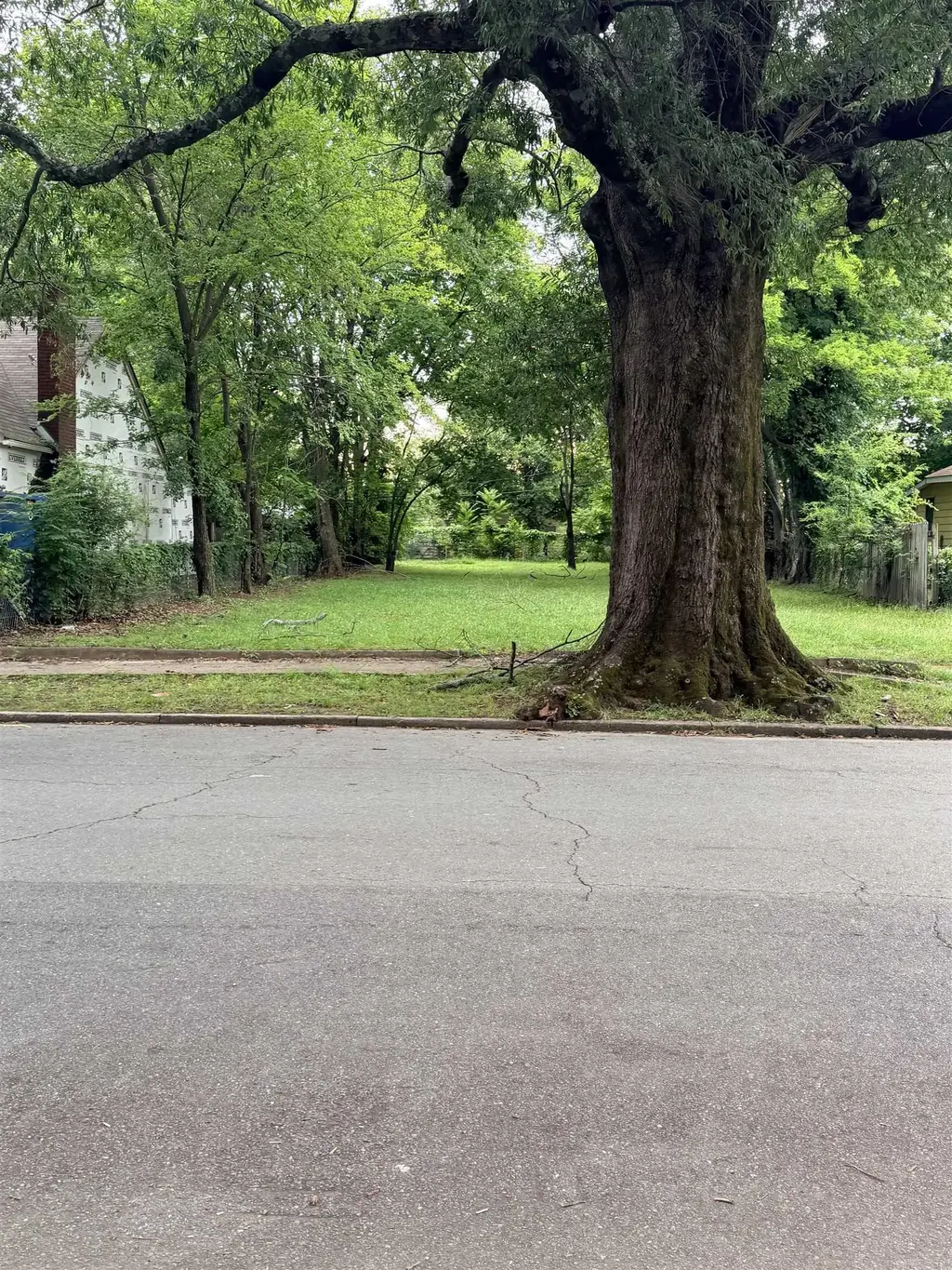 1804 State, Little Rock