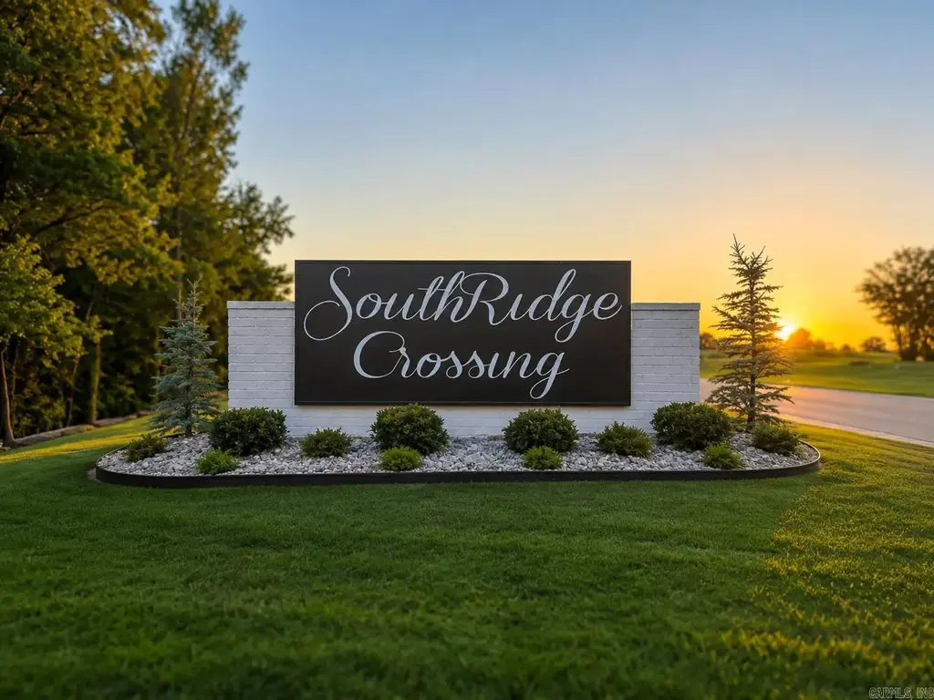 148 Southridge Boulevard, Arkadelphia