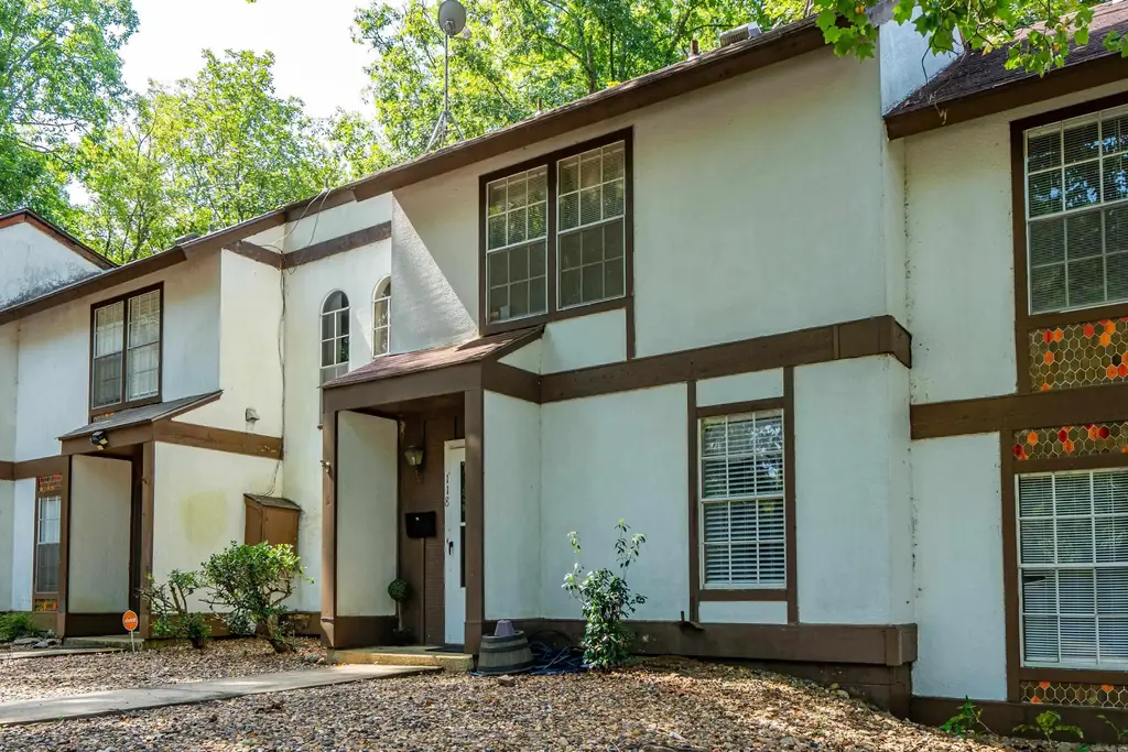 118 Emperado Way, Hot Springs Village