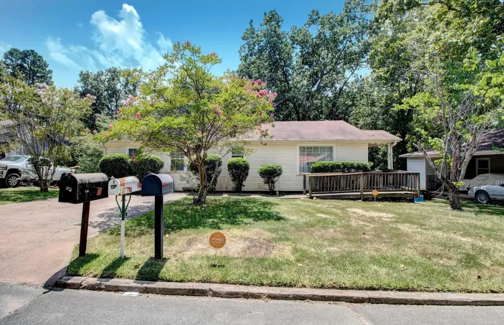 8817 Westwood Avenue, Little Rock
