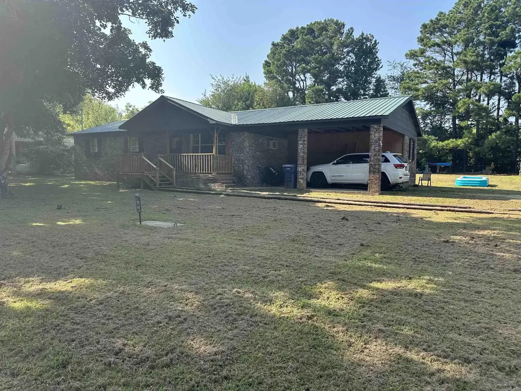 221 Greene 507 Road, Lafe