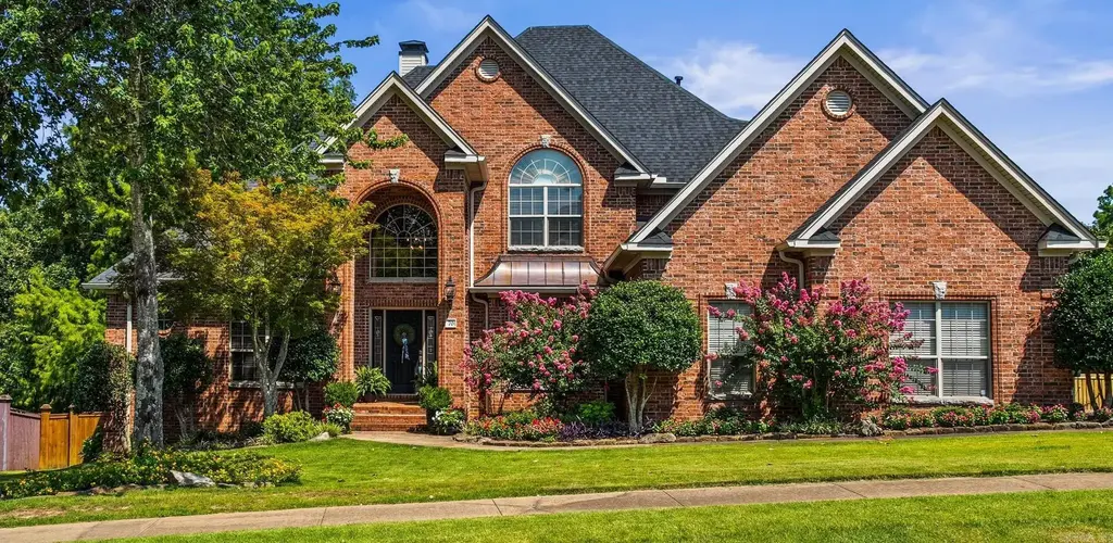 70 Marcella Drive, Little Rock