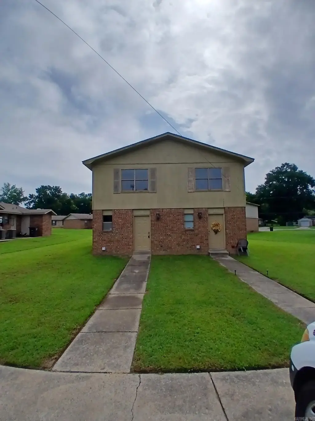 705 S. Spring Street, Jacksonville
