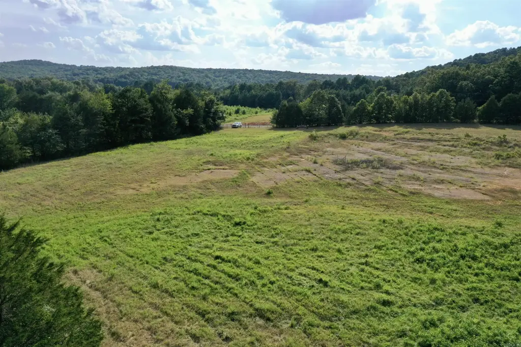 002 Ridge, Heber Springs