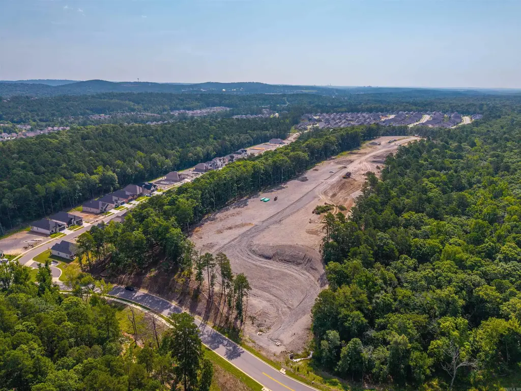 177 Kinley Loop, Little Rock