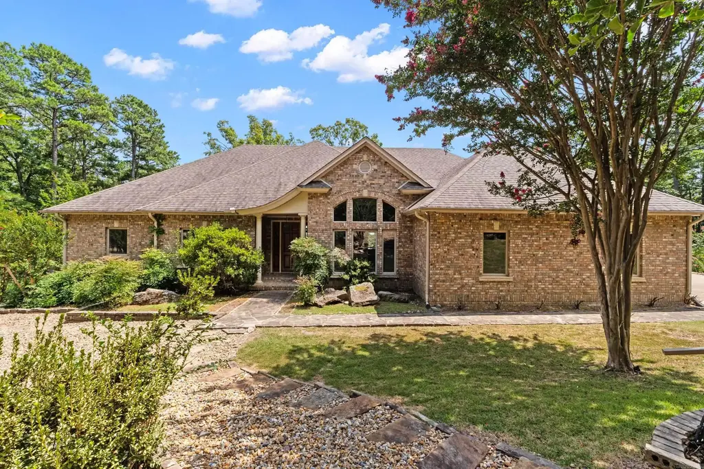35 Derecho Way, Hot Springs Village
