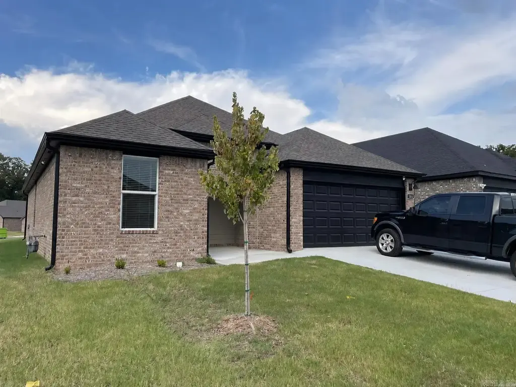 503 Cain Trail, Maumelle