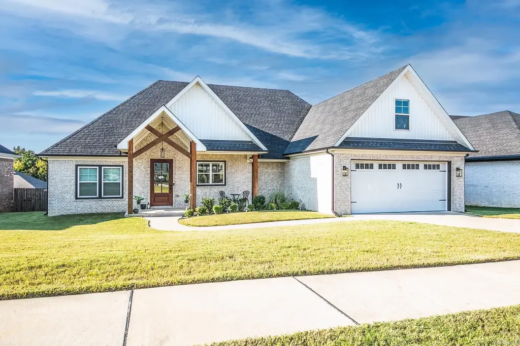 9149 Rapid Water Drive, Sherwood