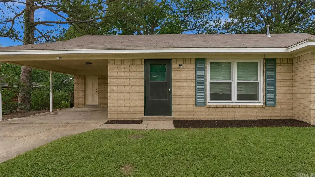 1721 Westwood Drive, Jonesboro