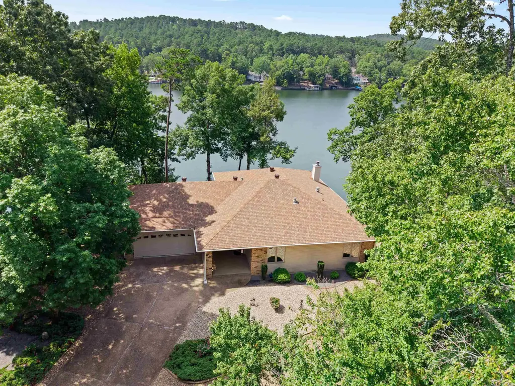 36 Sacedon Way, Hot Springs Village