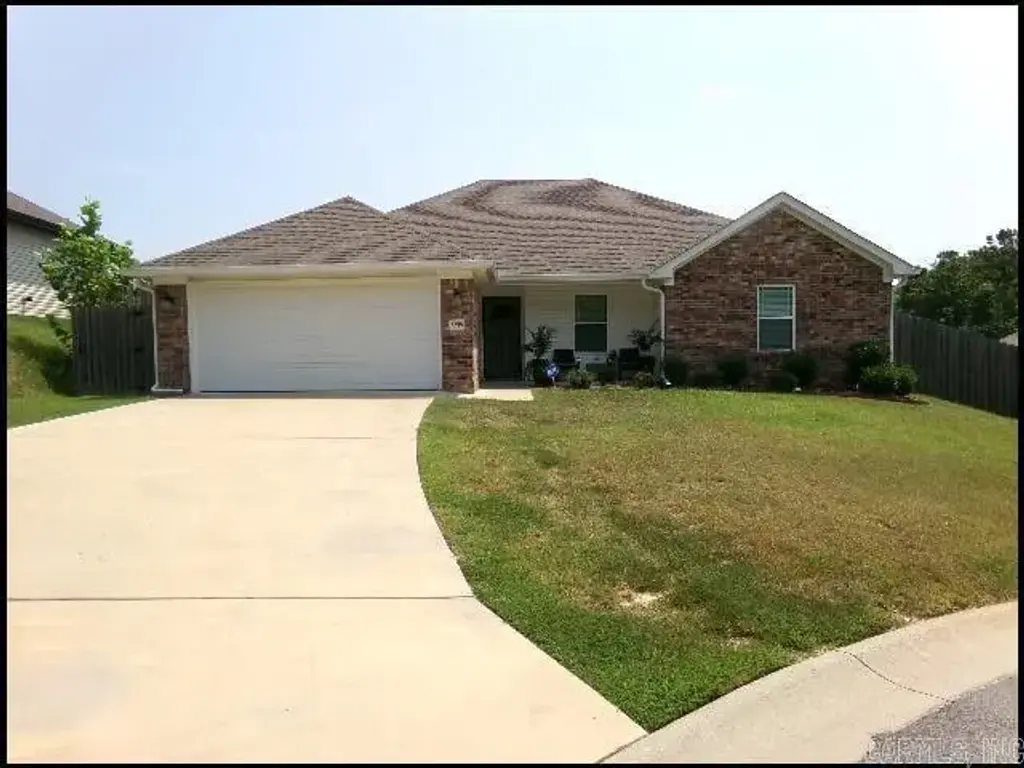 5399 Heritage Valley Drive, Benton