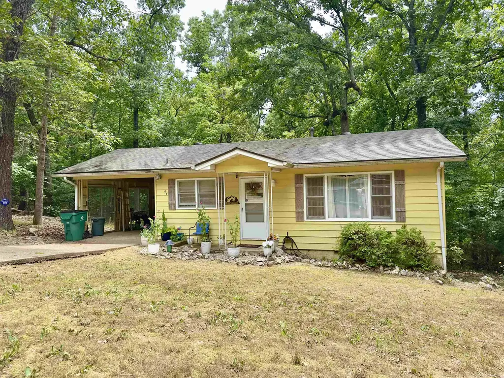 44 Geronimo Drive, Cherokee Village