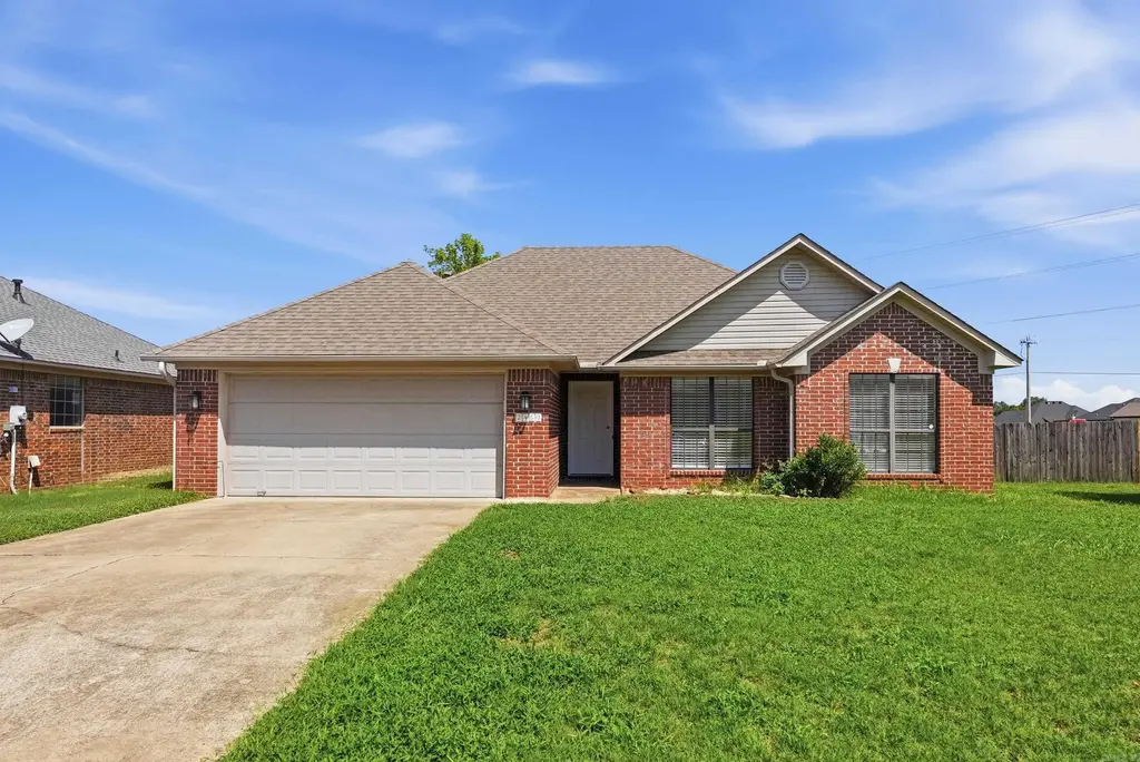 2460 Apple Blossom, Conway