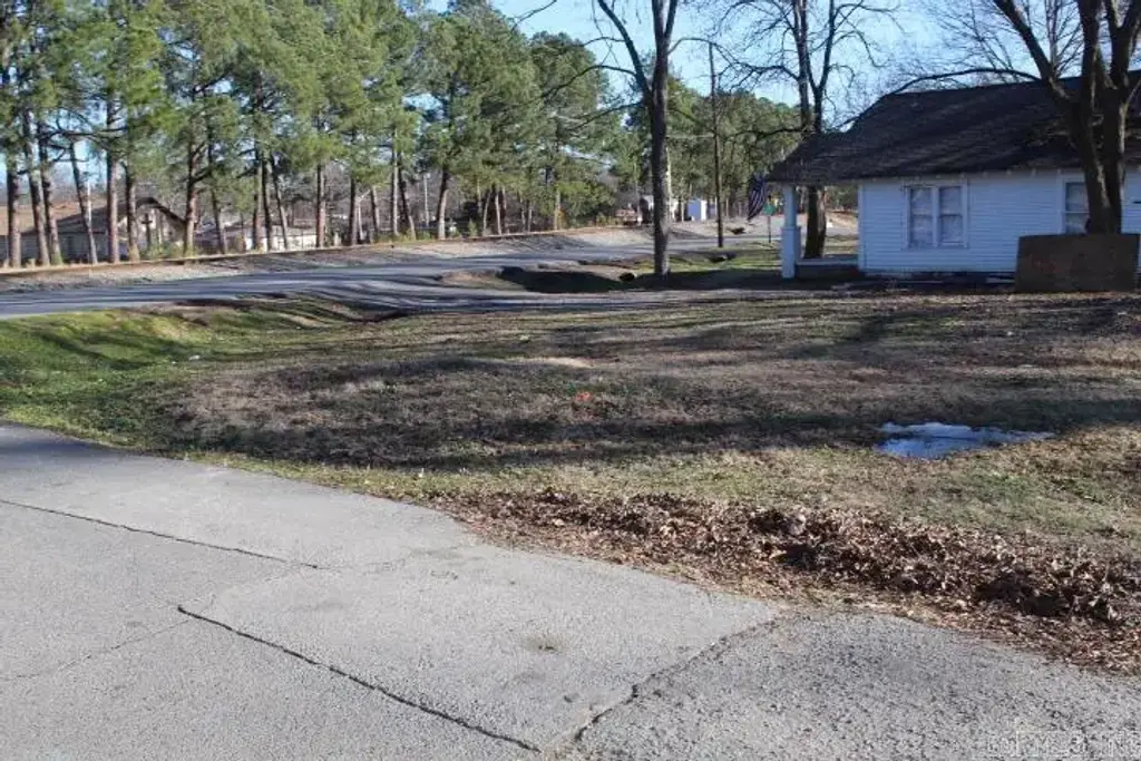 608 W 23 Street, North Little Rock