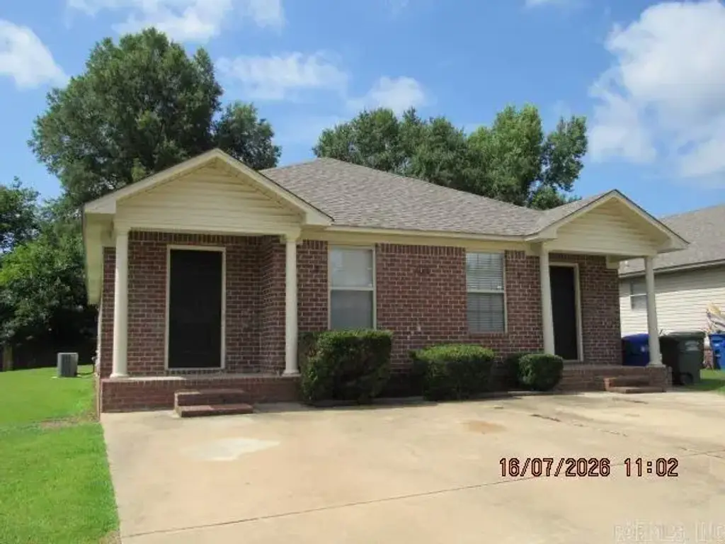2125-b Rosemary Drive, Conway