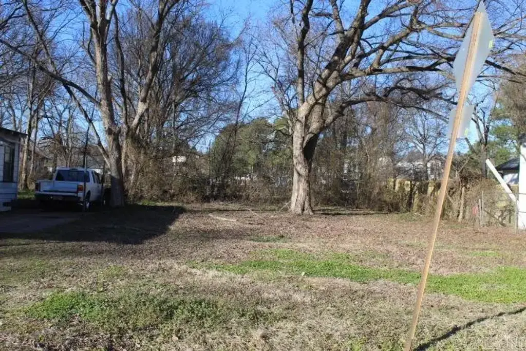 615 W 23 Street, North Little Rock