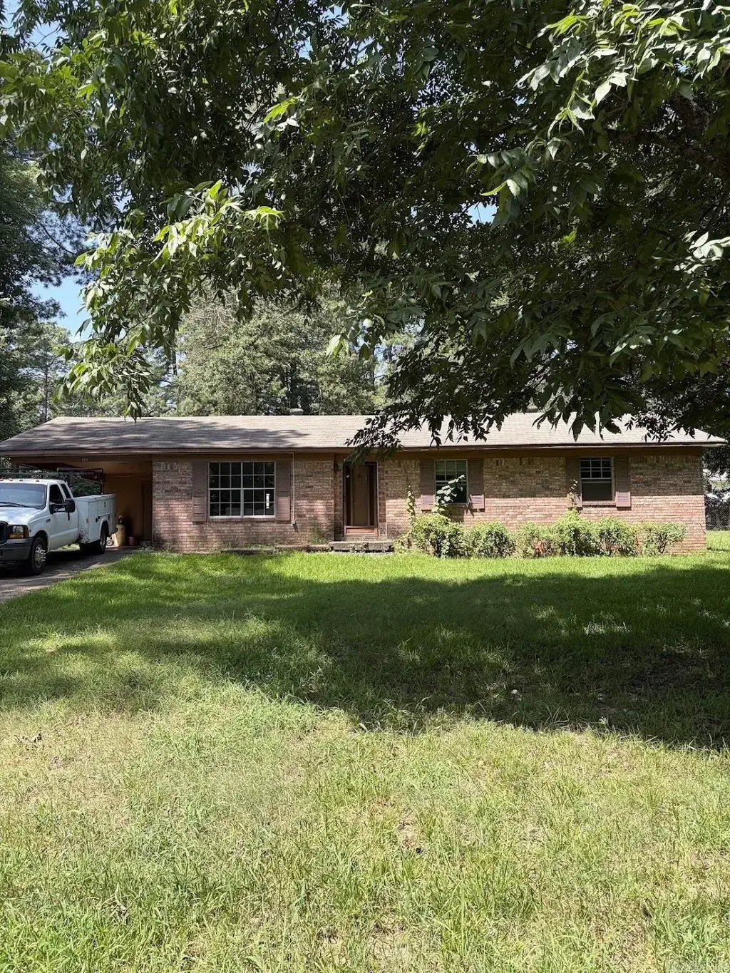 504 Newcomb Drive, Benton