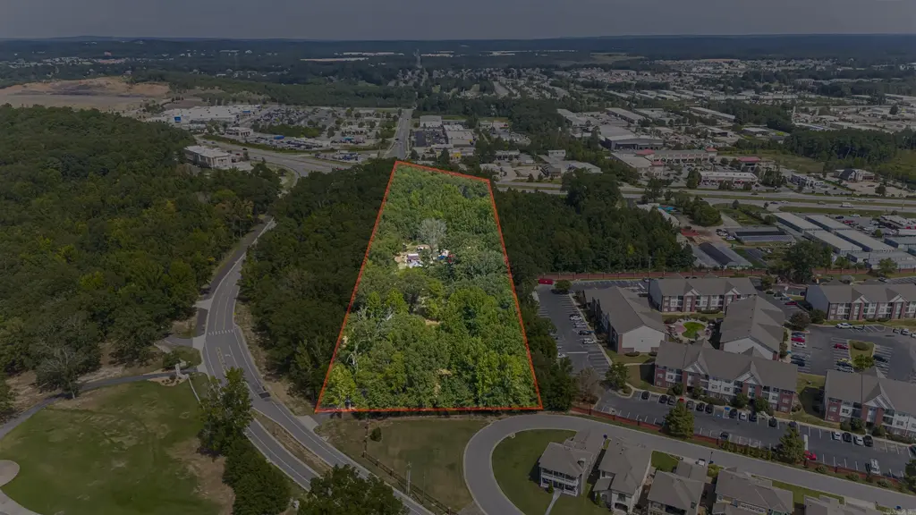 0 Maumelle Blvd, Maumelle