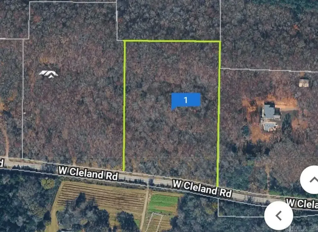 4100 W Cleland Road, Cabot