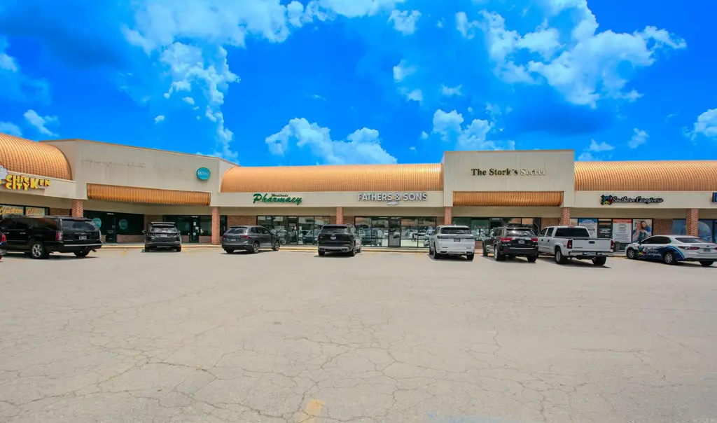 7197 Sheridan Suite 113 Road, White Hall