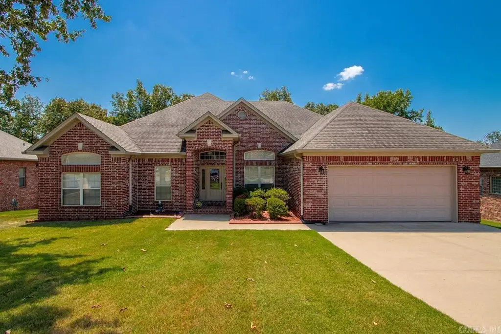7101 E Ridge Drive, Sherwood