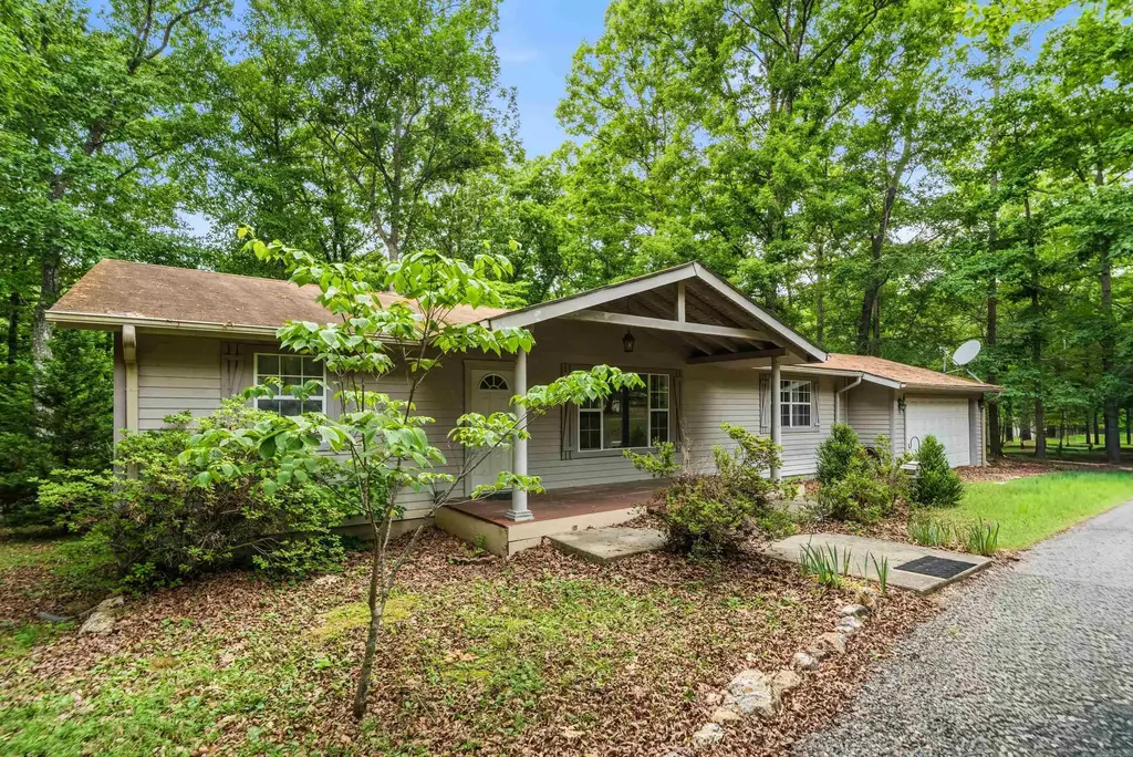 308 Lawrence Lane, Hot Springs National Park