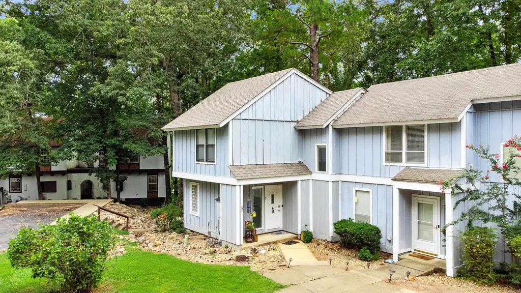 144 La Vista Lane, Hot Springs Village