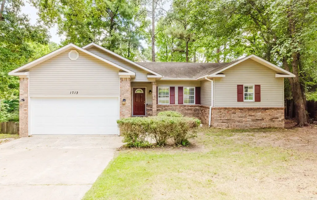 1713 Durwood Street, Benton