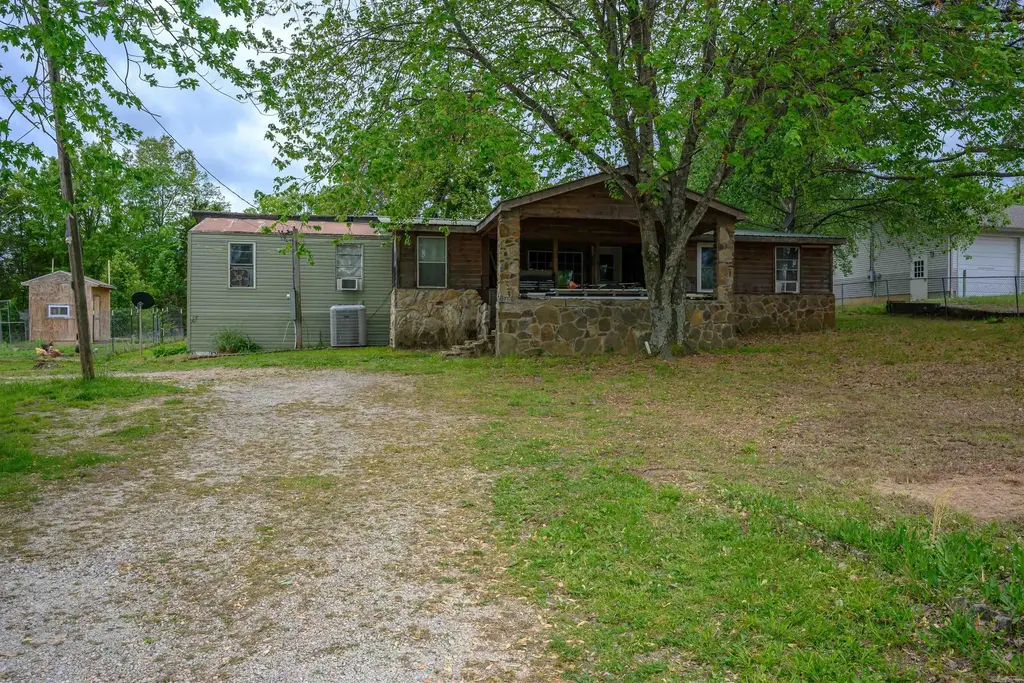 340 N Main Street, Mount Pleasant