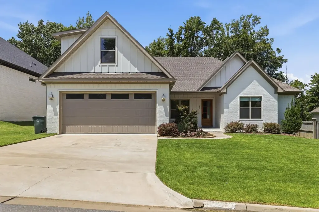 50 Corlay Drive, Little Rock