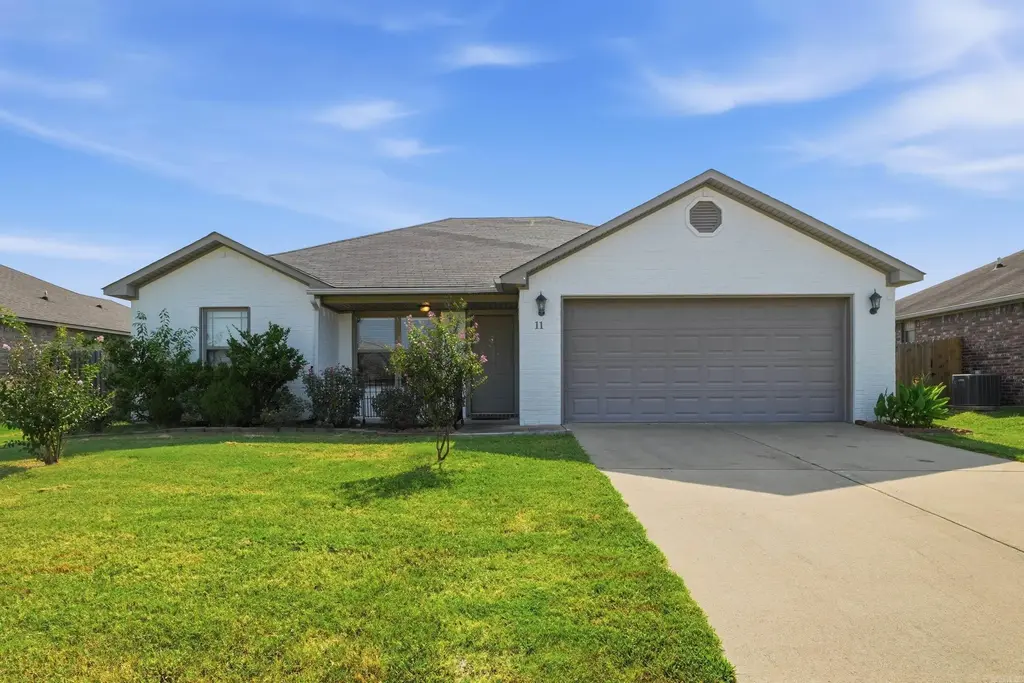 11 Dunwood Drive, Greenbrier