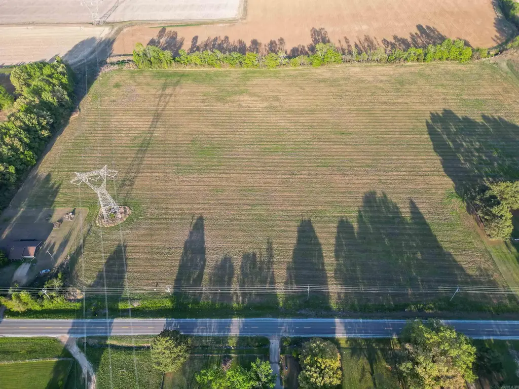 8 Acres Highway 163, Jonesboro