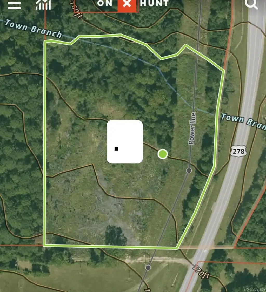 153 Us Hwy 278 Bypass, Warren