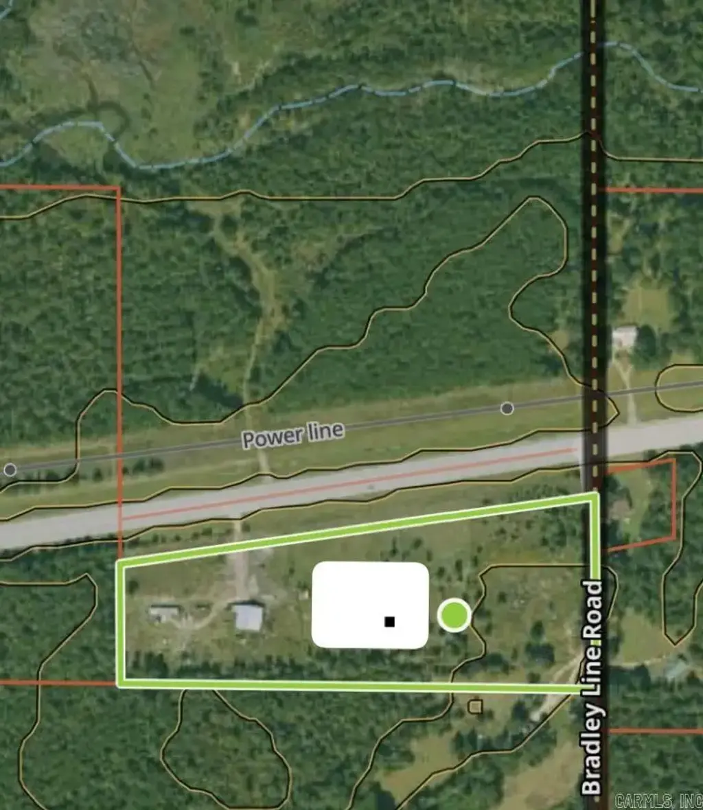 830 Hwy E 278 Bypass, Warren