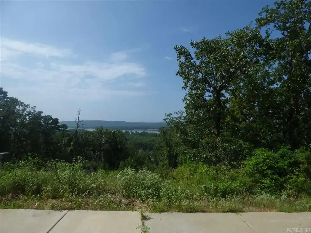 173 Manitou Drive, Maumelle