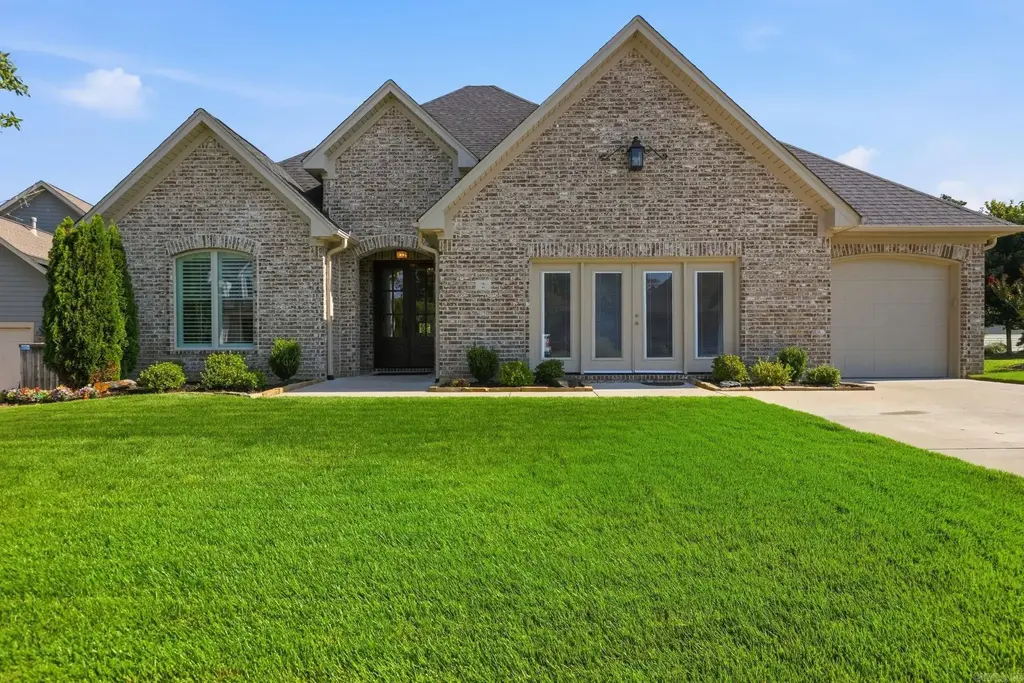 2 Wildcreek Cove, Little Rock